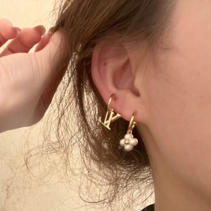 LV Earrings